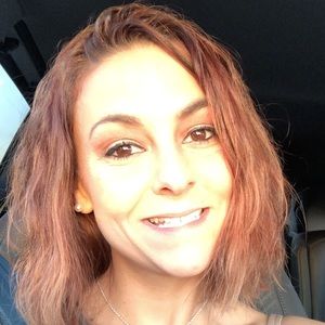 Meet your Posher, Marie